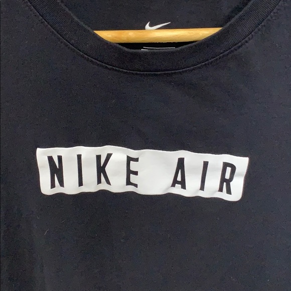 NIKE Air T shirt - Picture 2 of 3